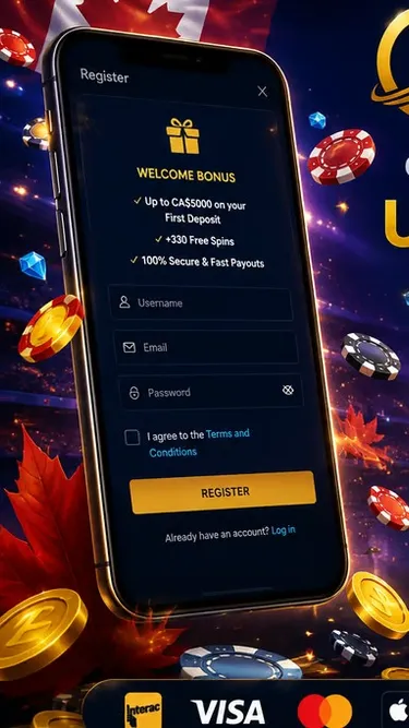 Gravira Casino Screenshot